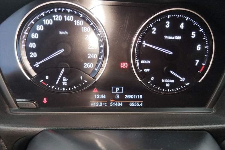 Used BMW 1 Series 2020 120i M Sport Package
