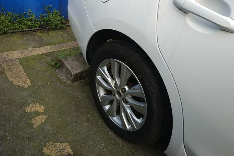 Used Buick GT 2019 15T Dual-Clutch Connected Elite Model China VI
