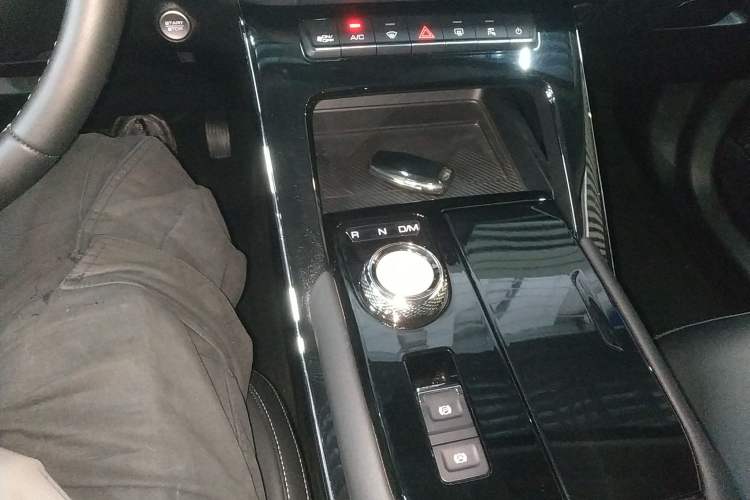 Used Haval H6 2022 3rd Generation 1.5T Automatic Two-Wheel Drive Pro
