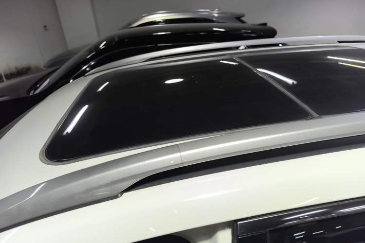 Used GAC Trumpchi GS4 2022 270T Automatic Smart Drive Flagship Edition
