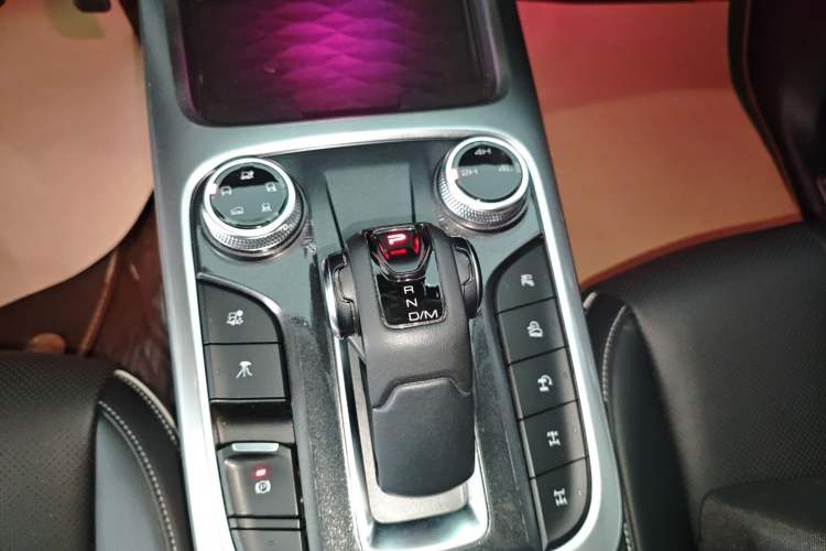 Used Tank 300 2021 Off-Road Edition 2.0T Conqueror
