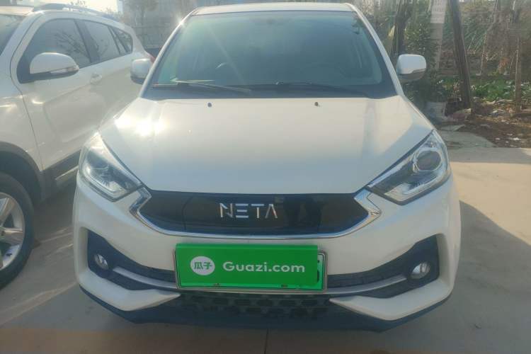 Used NETA N01 2019 380e