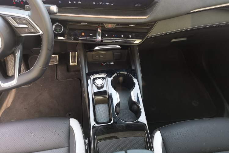 Used Buick Envision 2024 Encore S 25T Ignite Black Style Edition
