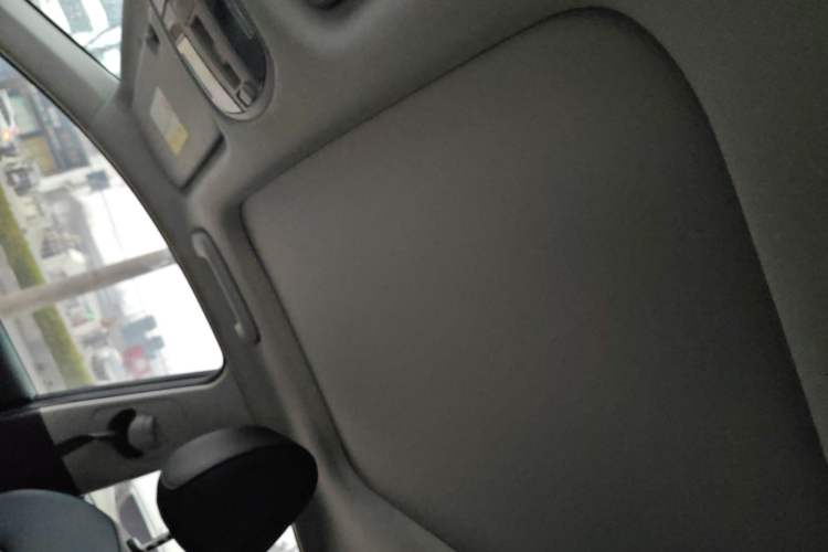 Used Hyundai Lafesta 2019 280TGDi Smart Speed Version China VI Standard
