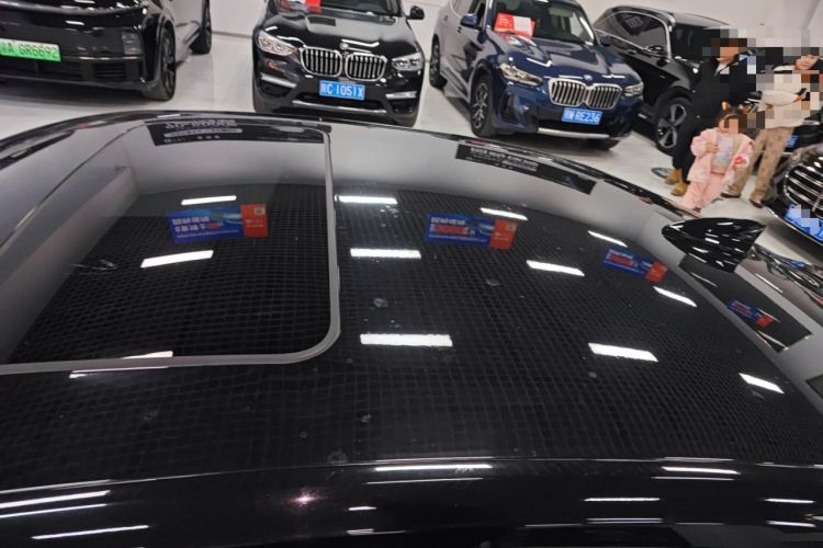 Used Cadillac CT4 2022 28T Fashion Edition
