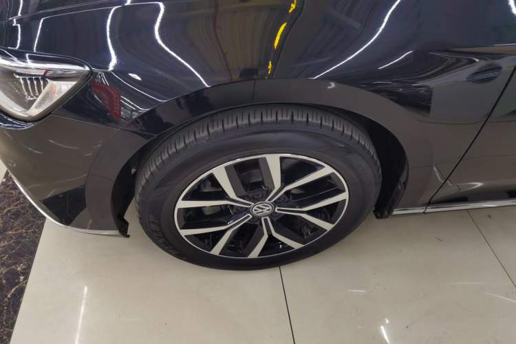 Used Volkswagen Magotan 2020 280TSI DSG Comfort Edition
