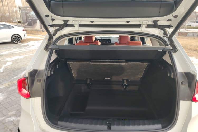 Used BMW iX1 2023 eDrive25L X Design Package