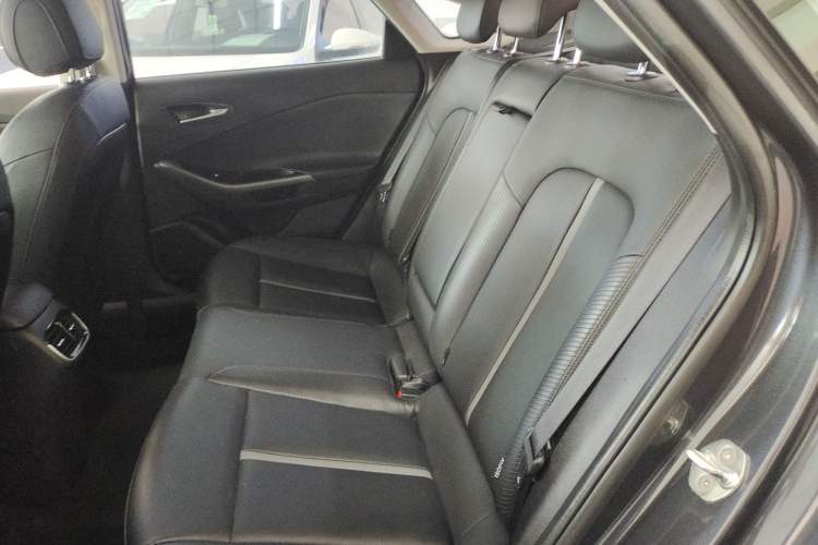 Used Hyundai Lafesta 2019 280TGDi Smart Speed Version China VI Standard
