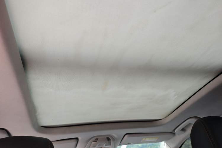 Used Peugeot 4008 2018 350THP Elite Edition
