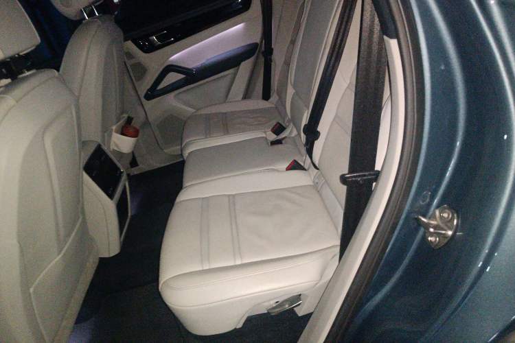 Used Porsche Cayenne 2019 Cayenne 3.0T