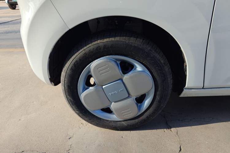 Used  Panda 2024 Panda Mini 200km Endurance Bear