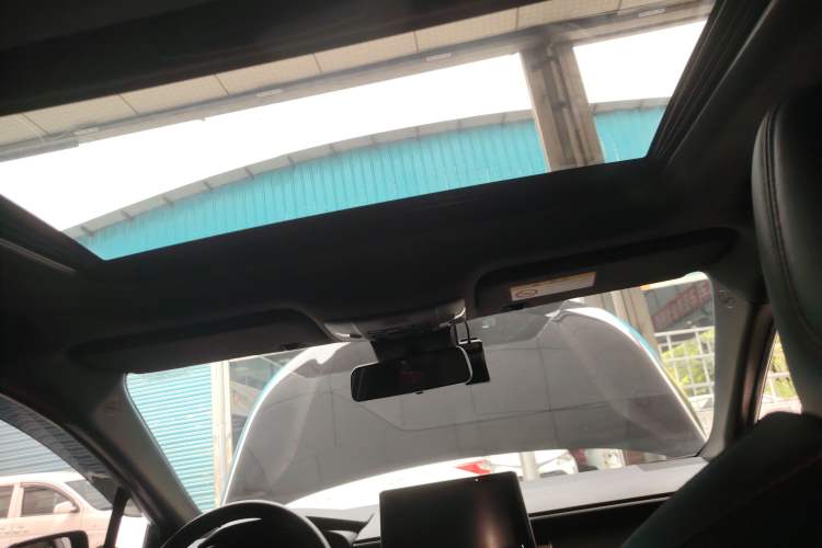 Used Toyota Levin 2022 185T CVT Sport Edition
