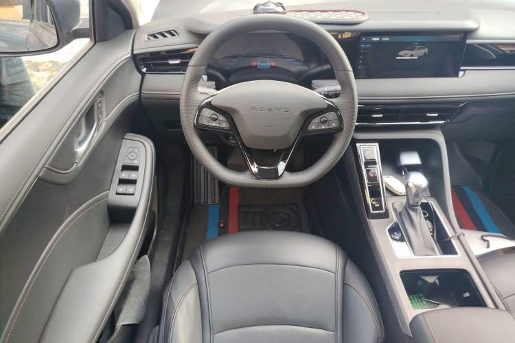 Used Roewe i5 2023 1.5L CVT Luxury Edition