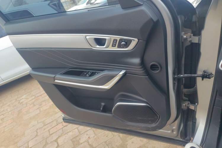 Used Bestune T99 2020 20TD Automatic Premium Edition