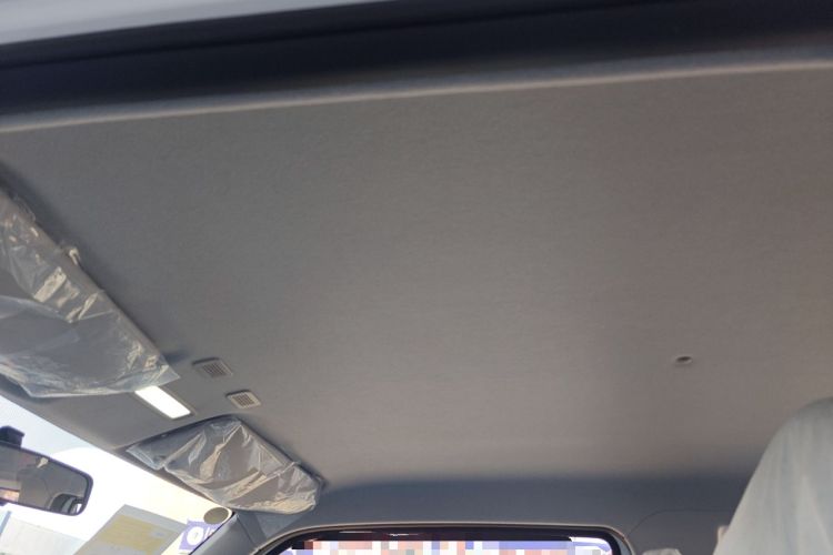 Used  Panda 2024 Panda Mini 200km Endurance Bear