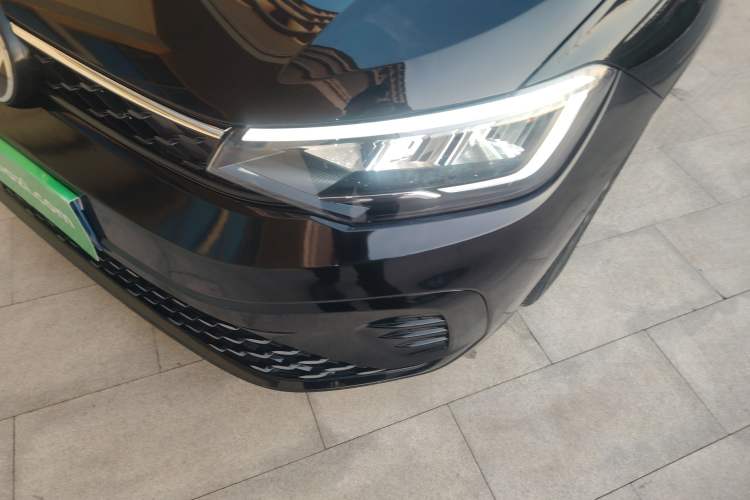 Used Volkswagen Lavida 2025 New Sharp 1.5L Outstanding New Edition