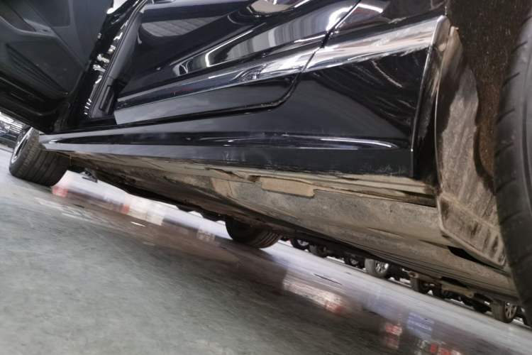 Used Volkswagen Magotan 2023 2 Million Units Commemorative Edition 330TSI DSG Luxury Version
