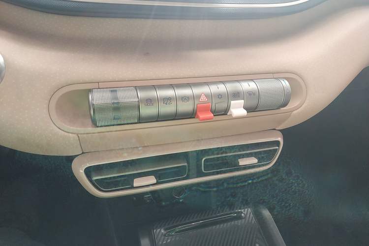 Used BYD Seagull 2023 Free Edition
