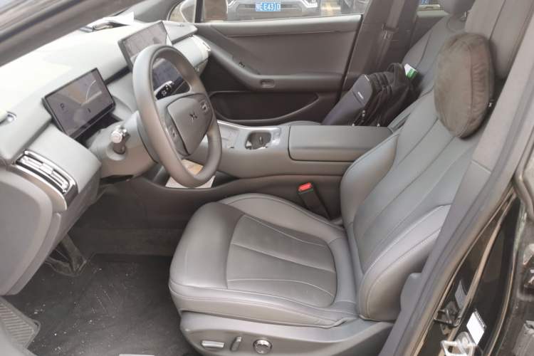 Used XPeng P7+ 2024 Long-Range Max
