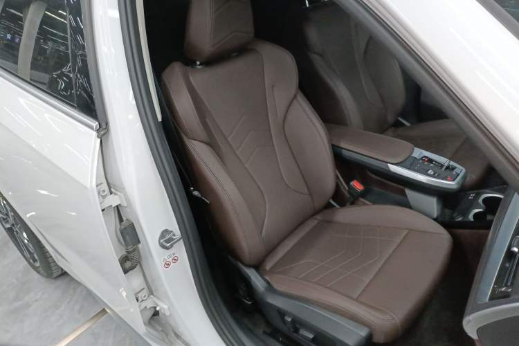 Used BMW X1 2023 sDrive25Li M Sport Package
