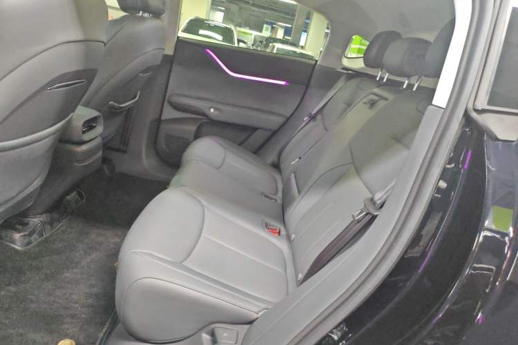 Used XPeng G6 2025 625 Long-Range Max Flagship Edition
