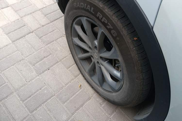 Used Leapmotor C11 2023 Range-Extended 300 Comfort Edition