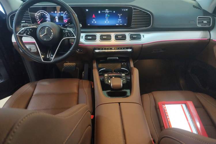 Used Mercedes-Benz GLE 2024 GLE 450 4MATIC AMG Line