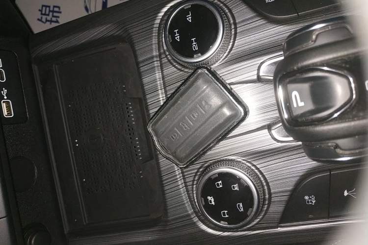 Used Tank 300 2024 2.0T Conqueror