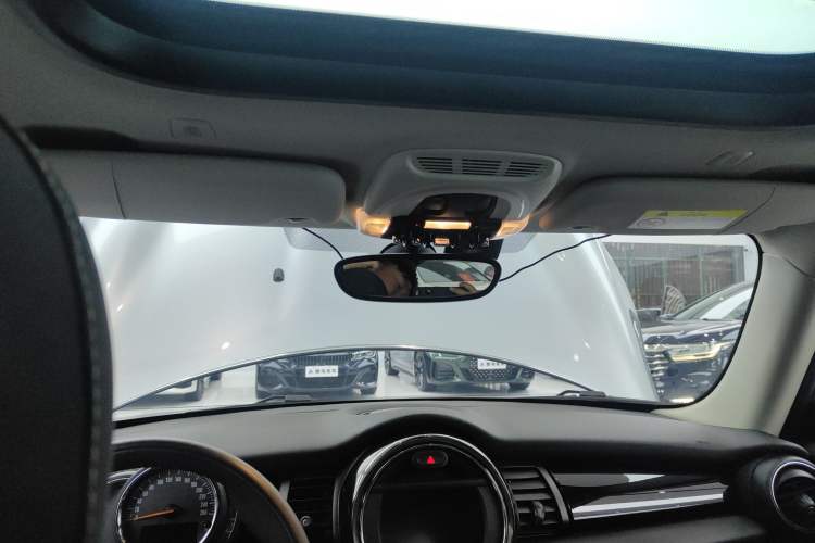 Used  MINI 2020 1.5T ONE PLUS