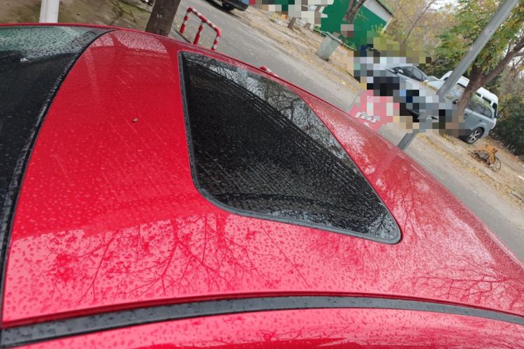 Used Mazda Mazda 3 Axela 2016 Sedan 1.5L Automatic Luxury Model