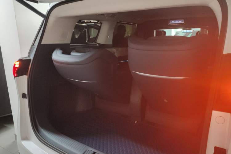 Used Buick Century 2025 2.0T Four-Seat Private Edition
