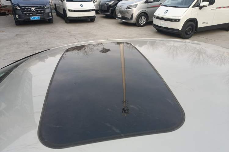 Used Volvo S60 2019 S60L Facelift T5 Intelligent Advanced Edition