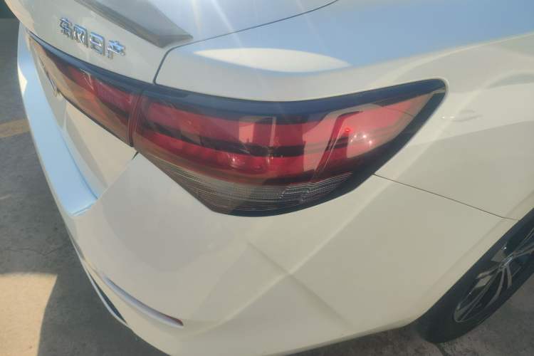 Used Nissan Sylphy 2021 1.6L XL CVT Enjoyment Edition
