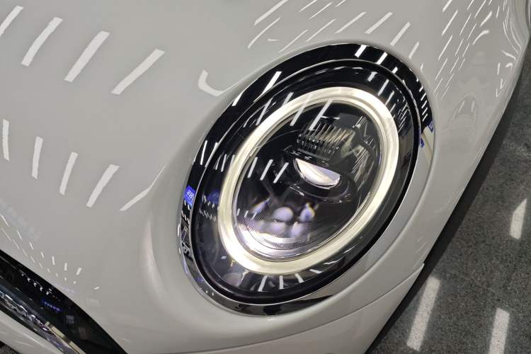 Used MINI MINI 2023 1.5T ONE Five-Door Edition
