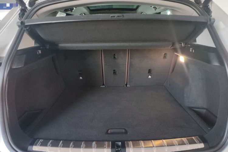 Used BMW X1 2022 sDrive25Li Leading Model
