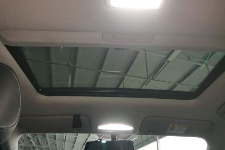 Used Geely Auto Emgrand 2023 4th Generation Champion Edition 1.5L CVT Prestige Model
