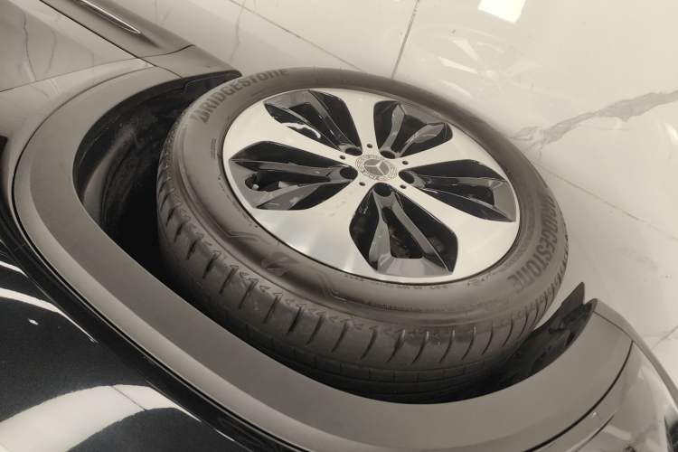 Used Mercedes-Benz GLB 2023 GLB 220 Fashion Model
