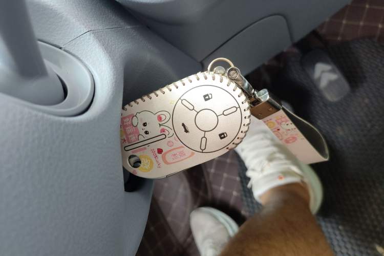 Used Bestune Pony 2025 222km Lightning Horse
