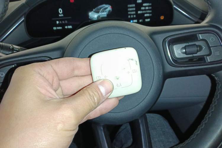 Used Zeekr 001 2025 YOU Edition 100 kWh All-Wheel Drive
