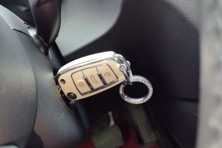 Used Audi Q3 2018 30th Anniversary Edition 30 TFSI Fashion Model
