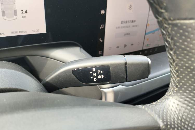 Used XPeng P7 2022 625E