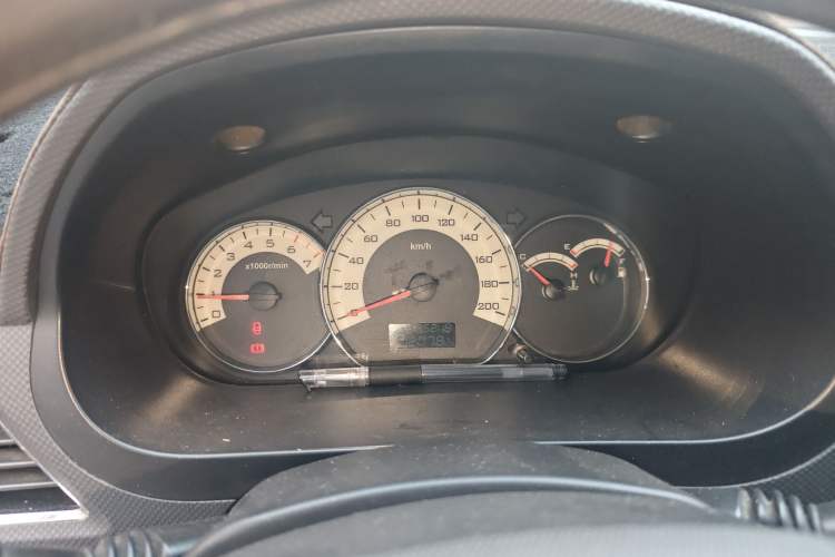 Used Wuling Hongguang 2014 1.5L S Automatic Comfort Edition
