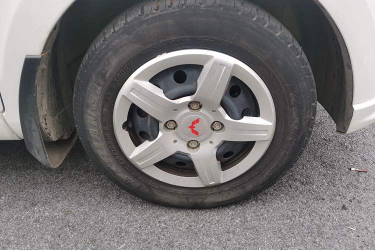 Used Wuling Hongguang 2018 1.5L Classic S Base Model
