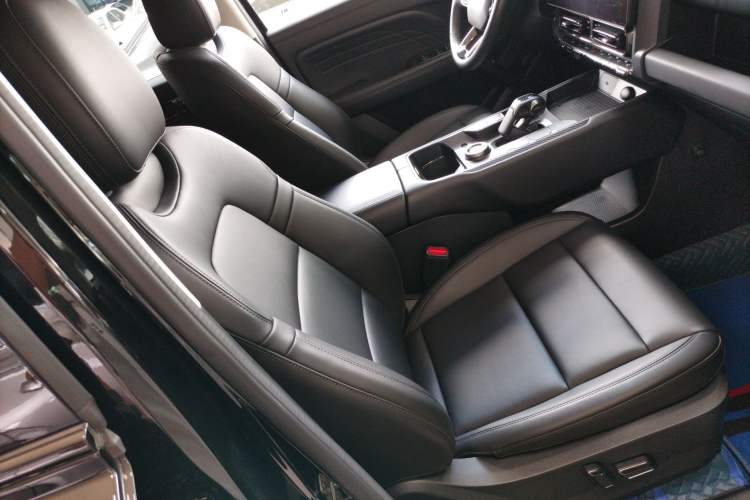 Used Haval Raptor New Energy 2023 Hi4 102 Exploration Edition
