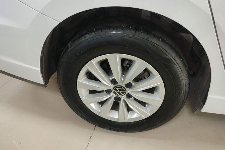 Used Volkswagen Lavida 2023 1.5L Automatic De Yi Edition
