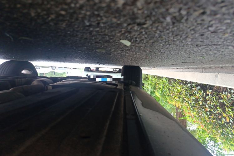 Used Porsche Macan 2014 Macan 2.0T
