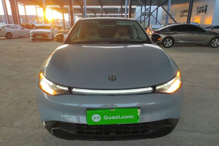 Used Leapmotor C01 2024 Pure Electric 525 Luxury Edition
