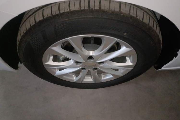 Used Roewe i5 2023 1.5L CVT Luxury Edition
