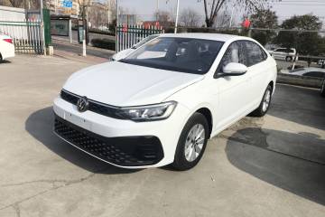 Used Volkswagen Lavida 2025 New Sharp 1.5L Outstanding New Edition