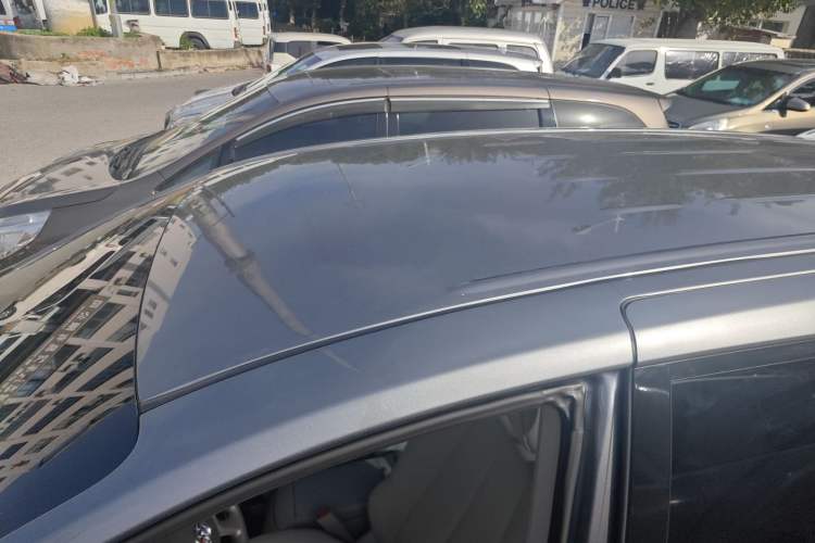 Used Buick GL8 2022 Land Cruiser Executive Class 652T Comfort Model
